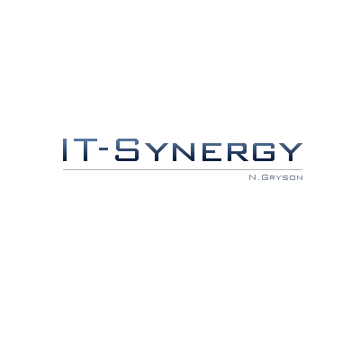 logo IT-Synergy